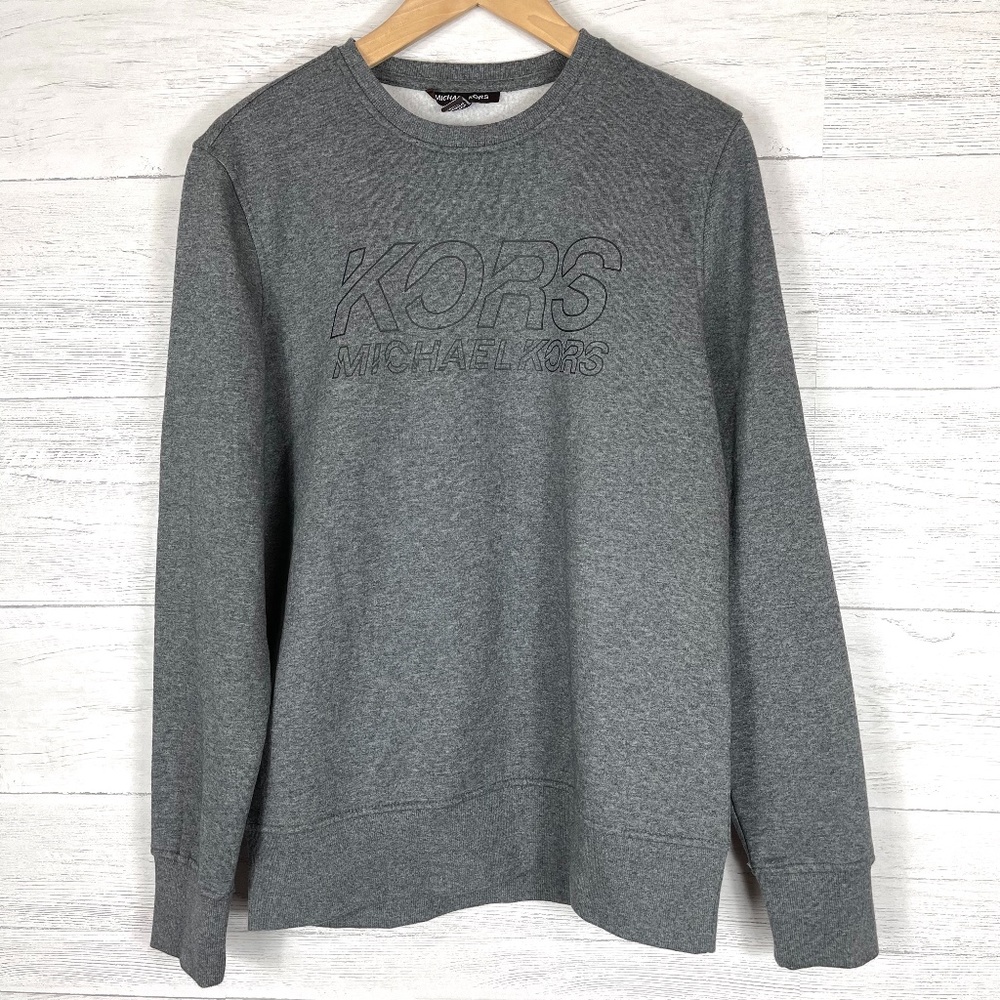 Michael Kors Sweatshirt Size Small
